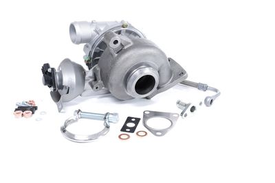 LADER AUFLADUNG BTS Turbo T981158BT 17