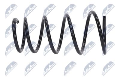 ARC SPIRAL NTY ASZPL054 25