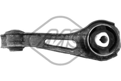 Uchwyt, zawieszenie silnika METALCAUCHO 54143