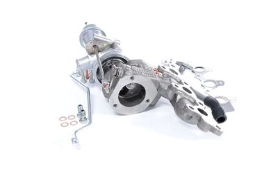 LADER AUFLADUNG BTS Turbo T981407 18