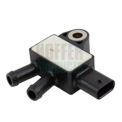 SENZOR PRESIUNE GAZE EVACUARE