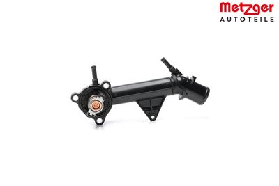 TERMOSTAT LICHID RACIRE METZGER AUTOTEILE 4006344 19