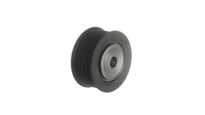 UMLENK-/FüHRUNGSROLLE KEILRIPPENRIEMEN SKF VKM65088 25