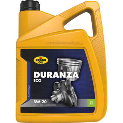 Motorový olej KROON OIL 35173
