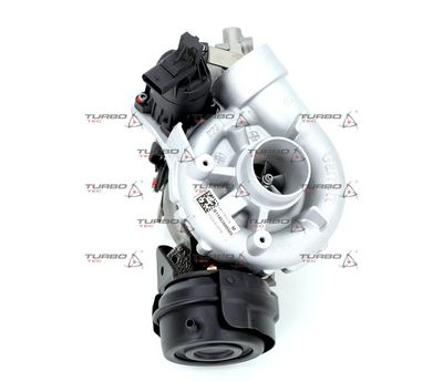 COMPRESOR SISTEM DE SUPRAALIMENTARE