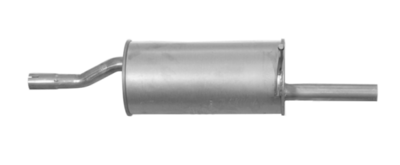 ENDSCHALLDäMPFER
