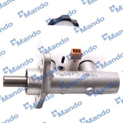 Главный тормозной цилиндр MANDO EX58590H1002 для HYUNDAI TERRACAN