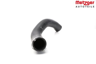 LADELUFTSCHLAUCH METZGER AUTOTEILE 2400091 29