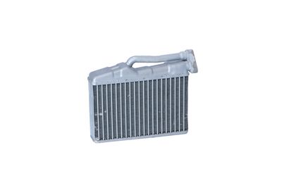 WäRMETAUSCHER INNENRAUMHEIZUNG NRF 54409 23