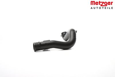 LADELUFTSCHLAUCH METZGER AUTOTEILE 2400406 10