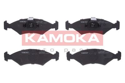 Brake Pad Set, disc brake JQ1012162