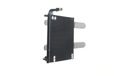 CONDENSATOR CLIMATIZARE MAHLE AC286000S 23