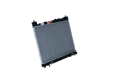 RADIATOR RACIRE MOTOR NRF 53211 40