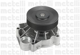Water Pump, engine cooling 24-0692