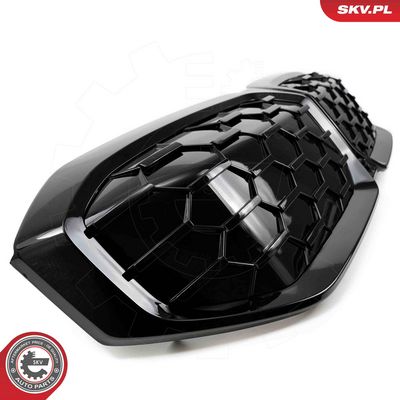Mřížka chladiče SKV 66SKV317