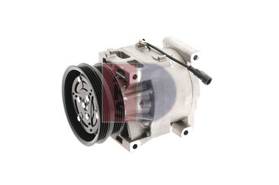 KOMPRESSOR KLIMAANLAGE AKS DASIS 850007N 5