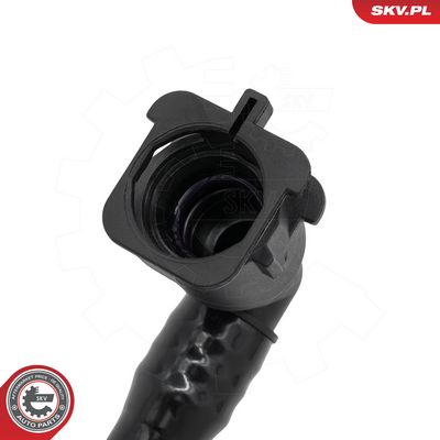 Hadica chladiča ESEN SKV 87SKV327