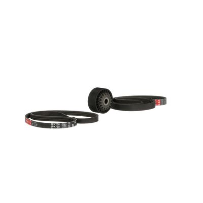 KEILRIPPENRIEMENSATZ GATES K053PK738 22