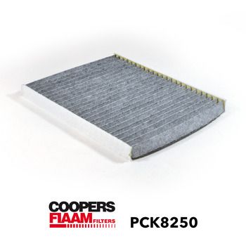 Filtr, vzduch v interiéru CoopersFiaam PCK8250