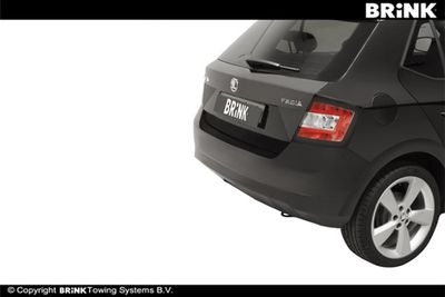 MODUL TRACTARE BRINK 600700 3