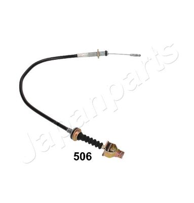 Трос, управление сцеплением JAPANPARTS GC-506 для MITSUBISHI COLT