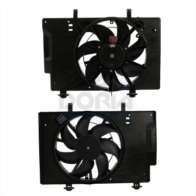 MOTOR ELECTRIC VENTILATOR MEAT & DORIA 996446