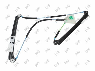 FENSTERHEBER ABAKUS 130003019 1