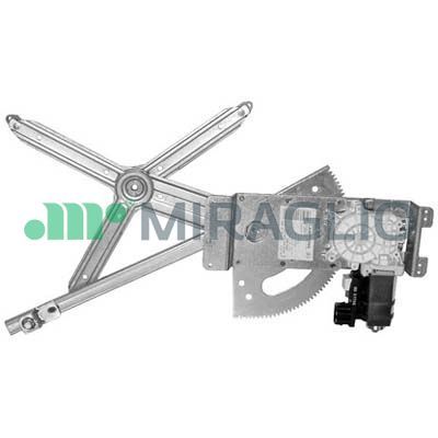 MECANISM ACTIONARE GEAM