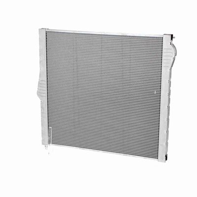 RADIATOR RACIRE MOTOR NISSENS 60827 30