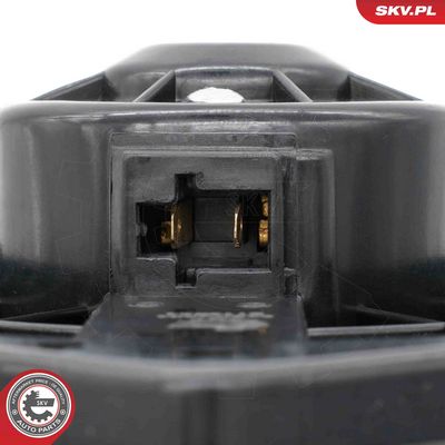 vnitřní ventilátor SKV 68SKV204
