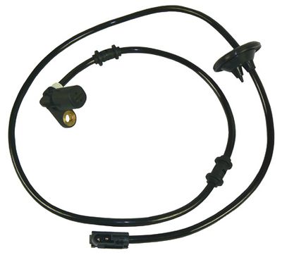 датчик, обороти на колелото METZGER AUTOTEILE 0900664