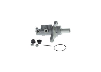 HAUPTBREMSZYLINDER BOSCH 0204864D6K 27