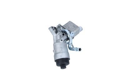 GEHäUSE ÖLFILTER NRF 31878 10