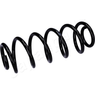 Pružina podvozku JAPANPARTS ZC90608