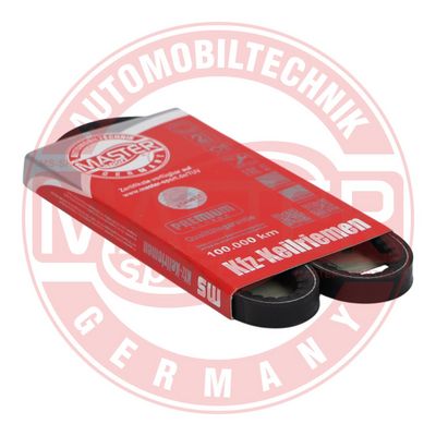 Klinový remen MASTER-SPORT GERMANY AVX-11.5X790-PCS-MS