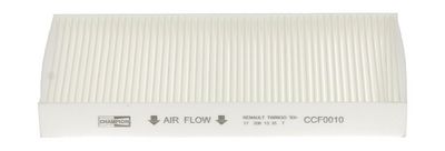 FILTER INNENRAUMLUFT