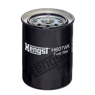 Fuel Filter H607WK