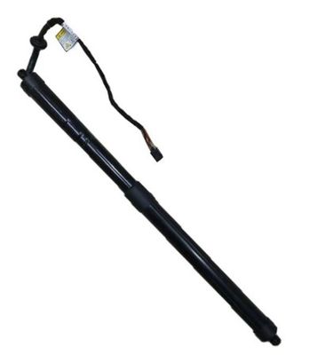 GASFEDER EINLEGEBODEN (KOFFER-/LADERAUM)