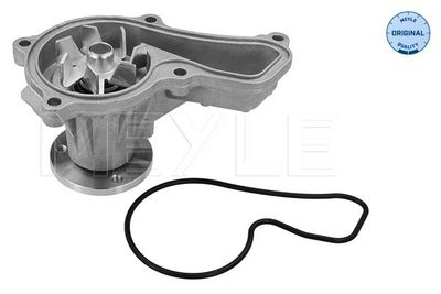 MEYLE 31-13 220 0012 Помпа (водяной насос)  для HONDA FR-V (Хонда Фр-в)
