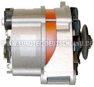 GENERATOR EUROTEC 12036260 1