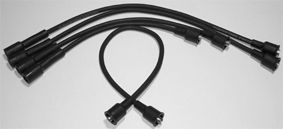 Комплект проводов зажигания EUROCABLE EC-4183 для VOLVO 140