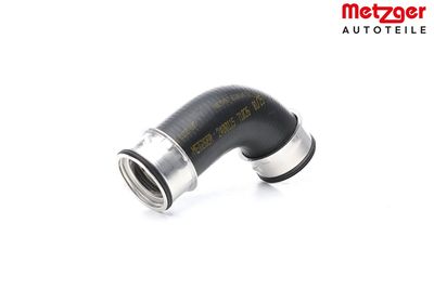 LADELUFTSCHLAUCH METZGER AUTOTEILE 2400115 33