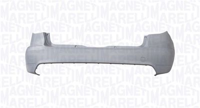Буфер MAGNETI MARELLI 021316003270 для MERCEDES-BENZ A-CLASS