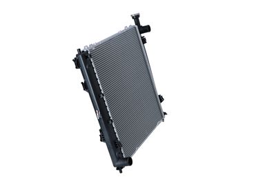 RADIATOR RACIRE MOTOR NRF 59296 36