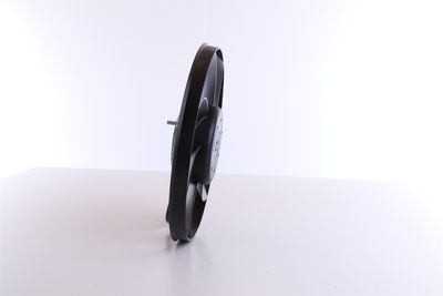 LüFTER MOTORKüHLUNG NISSENS 85680 16