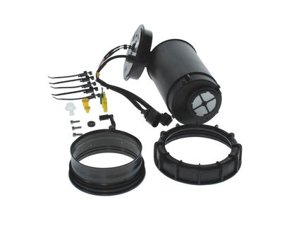 INCALZIRE UNITATE REZERVOR (INJECTARE ADITIV) BOSCH F01C600300 9