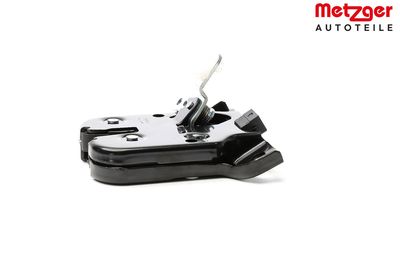 HECKKLAPPENSCHLOSS METZGER AUTOTEILE 2310906 28