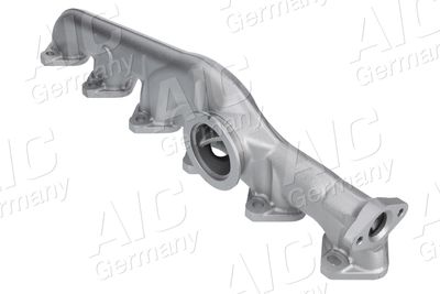 KRüMMER ABGASANLAGE AIC 70730 3