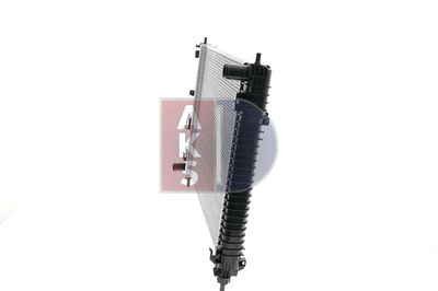 KüHLER MOTORKüHLUNG AKS DASIS 150076N 3