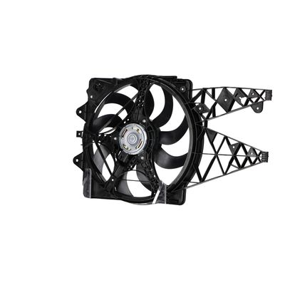 VENTILATOR RADIATOR NISSENS 850114 28